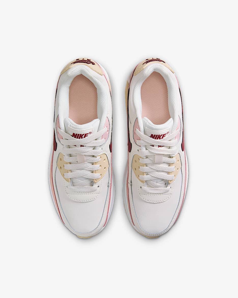 Scarpa Nike Air Max 90 Ragazzo a. Nike IT